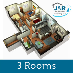 3 Bedroom Home